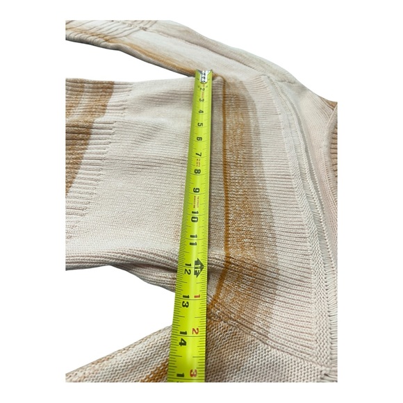 Free People Close To Me Pullover Sweater In Pink Revolver Size XS - Picture 6 of 12